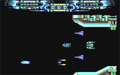 Edge Grinder - Screenshot - Gameplay Image