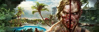 Dead Island: Definitive Edition - Banner Image