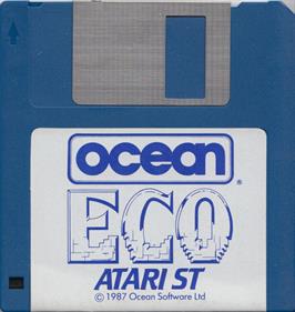 Eco - Disc Image