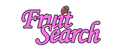 Fruit Search - Clear Logo Image