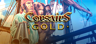 Corsairs Gold - Banner Image