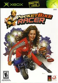 PocketBike Racer - Box - Front Image