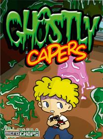 Ghostly Capers