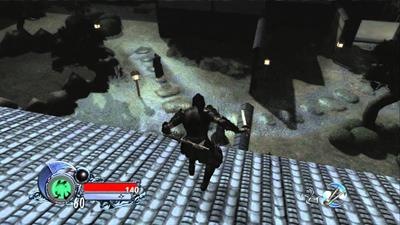 Tenchu Z - Screenshot - Gameplay Image