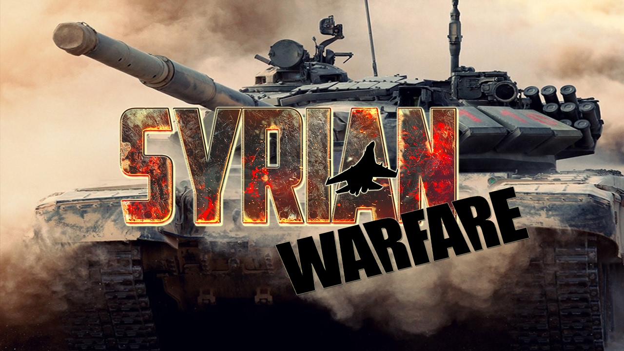 Syrian warfare