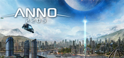 Anno 2205 - Banner Image