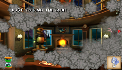 Disney Guilty Party - Screenshot - Gameplay Image