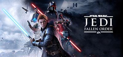 Star Wars Jedi: Fallen Order - Banner Image