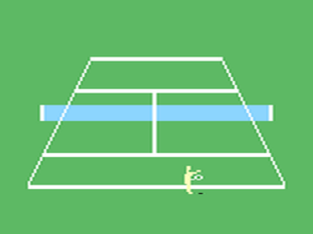 Grand Slam Tennis