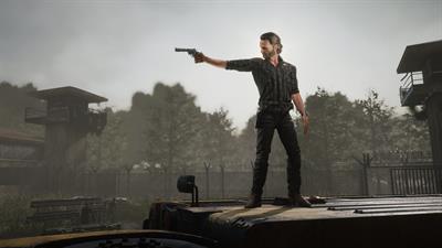 The Walking Dead: Destinies - Screenshot - Gameplay Image
