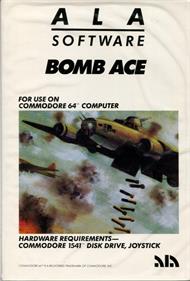 Bomb Ace - Box - Front Image