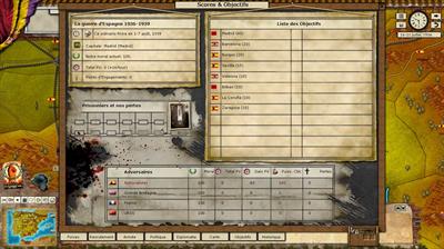 España 1936 - Screenshot - Gameplay Image