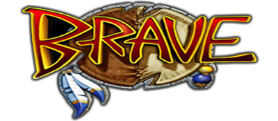 Brave: The Search for Spirit Dancer - Clear Logo Image
