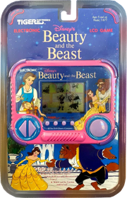 Disney's Beauty and the Beast