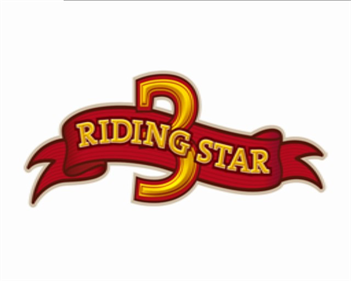 Riding Star 3 - Screenshot - Game Title Image