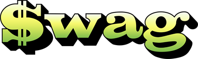 $wag - Clear Logo Image