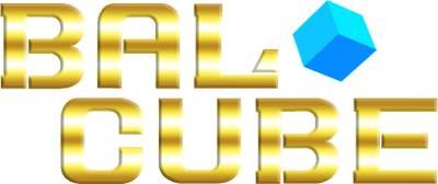 Bal Cube - Clear Logo Image