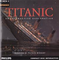 Titanic: An Interactive Exploration