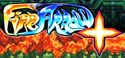 Fire Arrow Plus - Banner Image