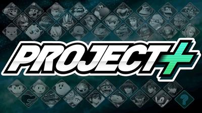 Project+ - Banner