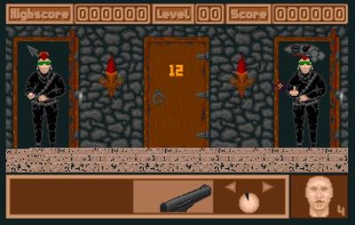 Hotel Detective - Screenshot - Gameplay Image