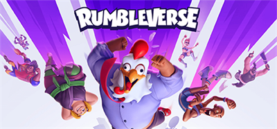 Rumbleverse - Banner Image