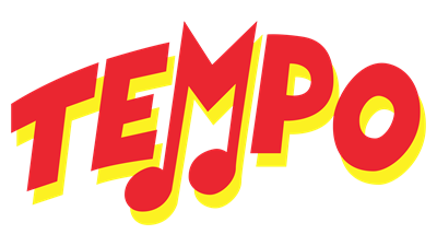 Tempo - Clear Logo Image