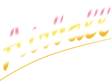 Airball - Clear Logo Image