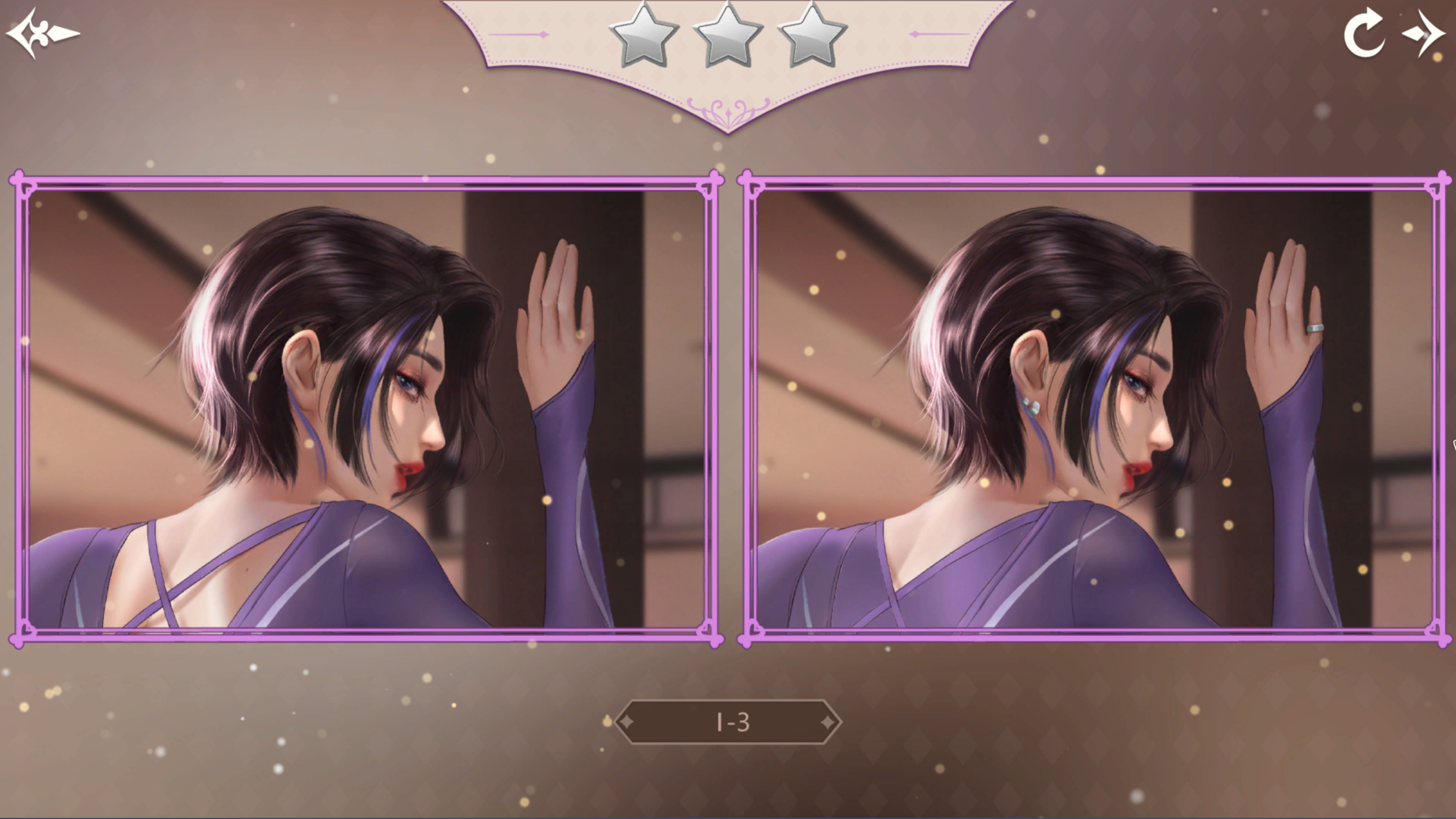 Hot And Lovely: Violet