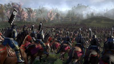 Total War: Shogun 2 - Screenshot - Gameplay Image