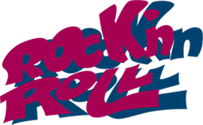 Rock'n Roll - Clear Logo Image