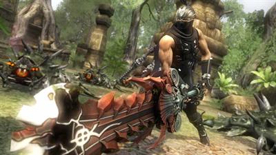 Ninja Gaiden: Master Collection - Screenshot - Gameplay Image