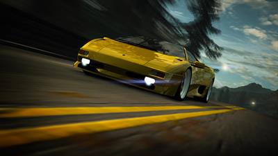 Lamborghini: American Challenge - Fanart - Background Image
