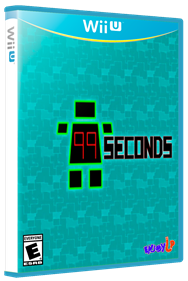 99Seconds - Box - 3D Image