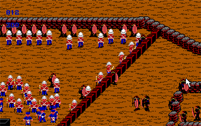 Rorke's Drift - Screenshot - Gameplay Image