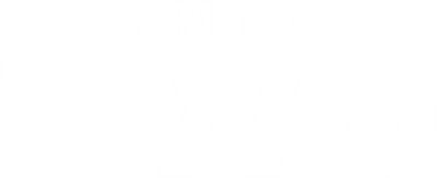Army of Two - Clear Logo Image