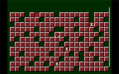Bomb - Screenshot - Gameplay Image