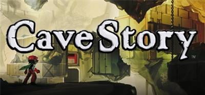 Cave Story+ - Banner