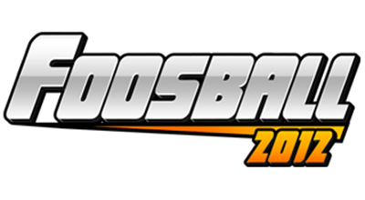 Foosball 2012 - Clear Logo Image