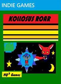 Kollosus Roar