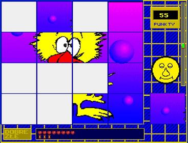 Puzzle(Exe) - Screenshot - Gameplay Image