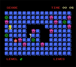 Kick It! - Screenshot - Gameplay Image