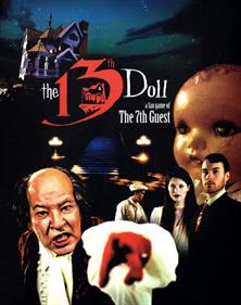 The 13th Doll - Box - Front Image