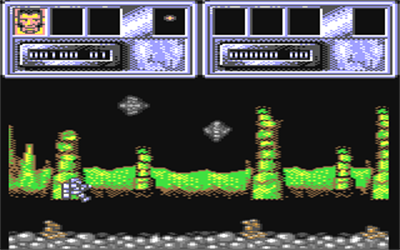 Jet-Boys - Screenshot - Gameplay Image