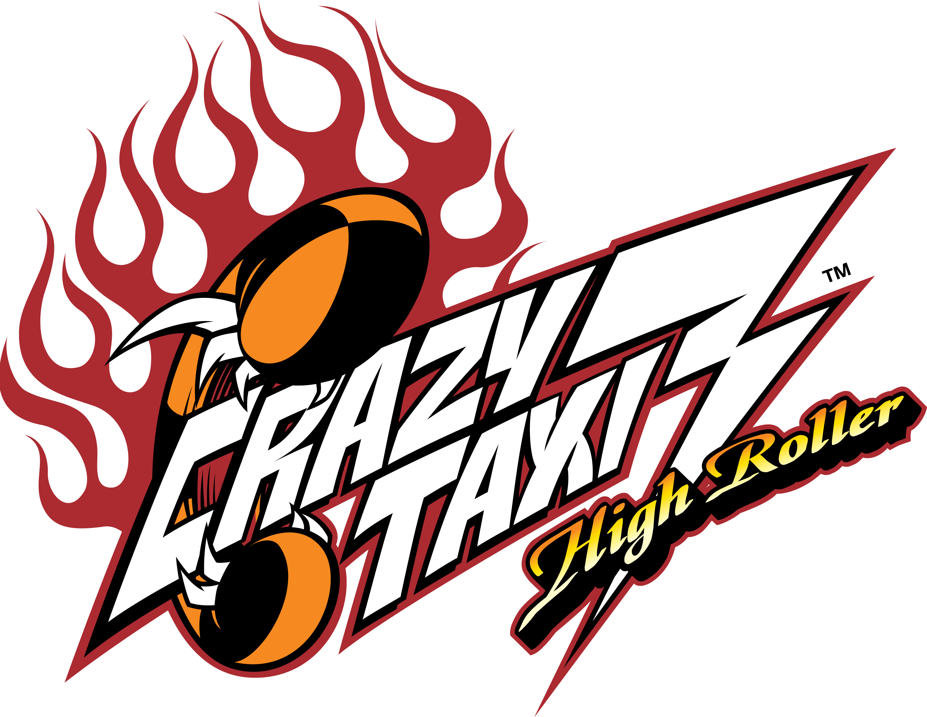Crazy Taxi 3: High Roller Images - LaunchBox Games Database
