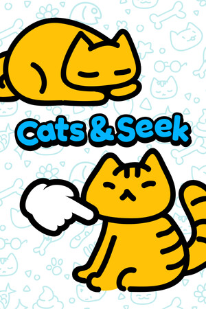 Cats & Seek