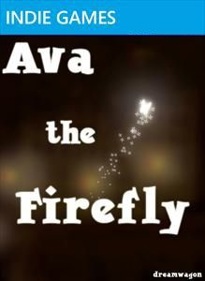 Ava the Firefly