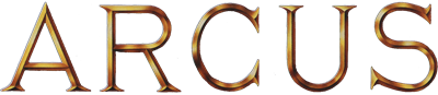 Arcus - Clear Logo Image