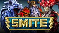 SMITE: Battleground of the Gods - Banner