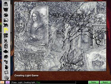 ArtRageous! - Screenshot - Gameplay Image